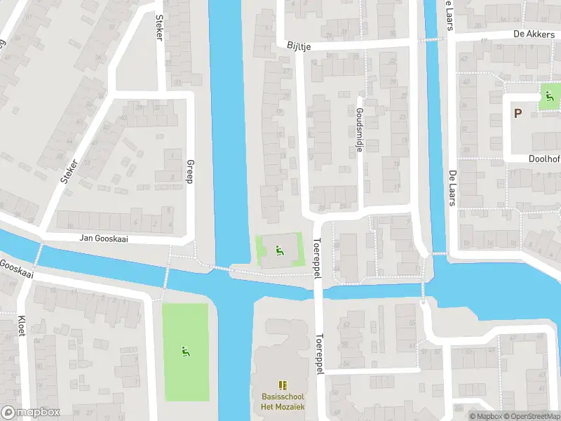 Overlastmelding Goudsmidje in Enkhuizen gesloten