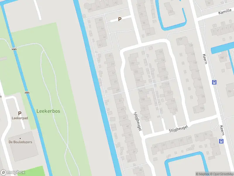 Overlastmelding Stijgbeugel in Zwaag gesloten