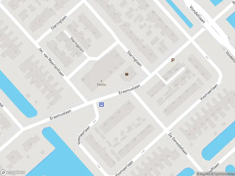 Brandweer met grote spoed naar de Erasmuslaan in Heerhugowaard vanwege waarnemen gaslucht