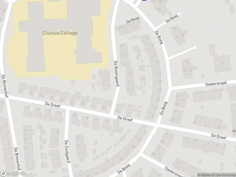 Ambulance met gepaste spoed naar de De Boomgaard in Schagen