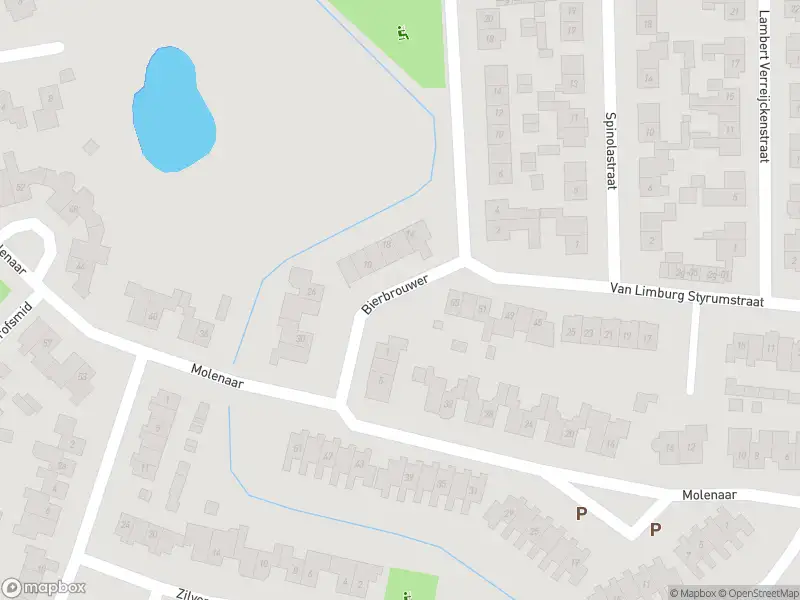 Brandweer met grote spoed naar de Bierbrouwer in Groenlo vanwege waarnemen gaslucht