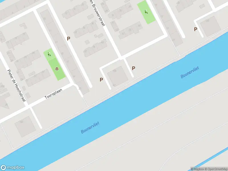 Overlastmelding Jan Steenstraat in Maassluis gesloten