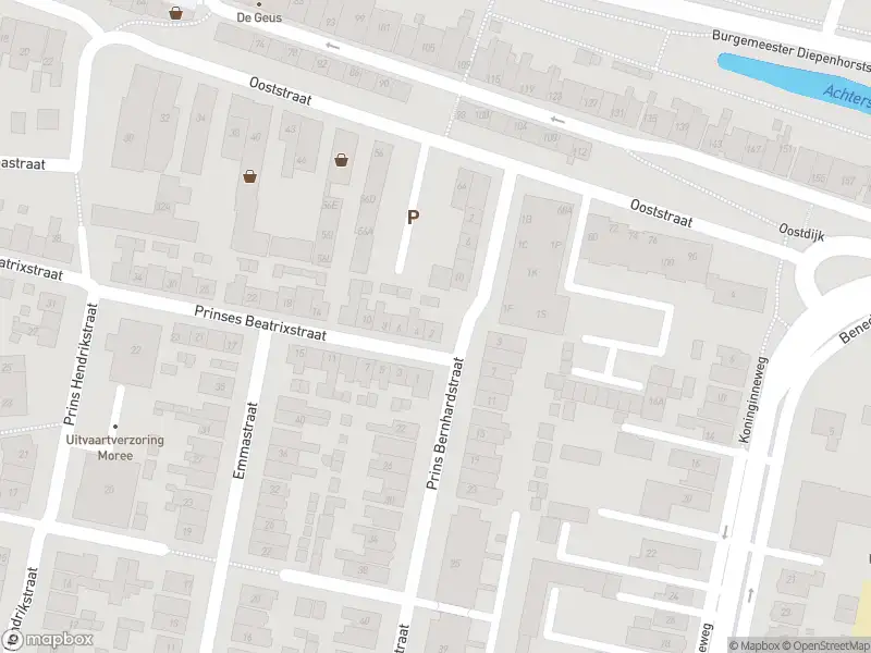 Overlastmelding Prins Bernhardstraat in Oud-Beijerland gesloten
