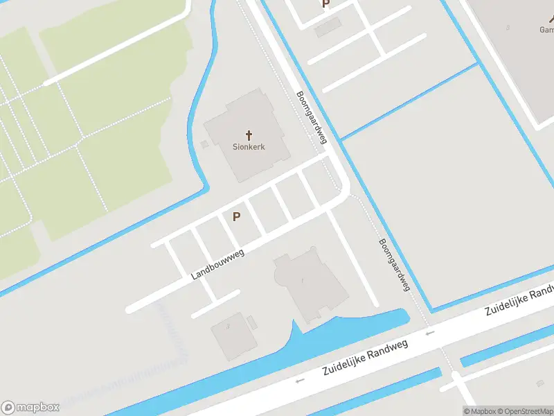 Overlastmelding Landbouwweg in Middelharnis gesloten