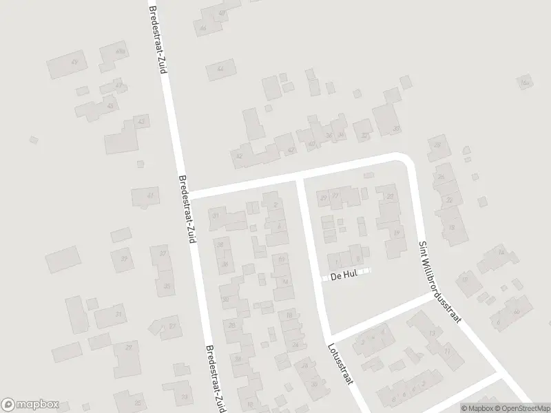 Overlastmelding Lotusstraat in Herveld