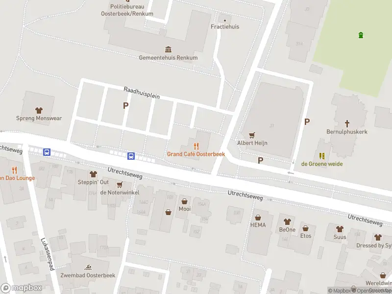 Anonieme overlastmelding Raadhuisplein in Oosterbeek gesloten