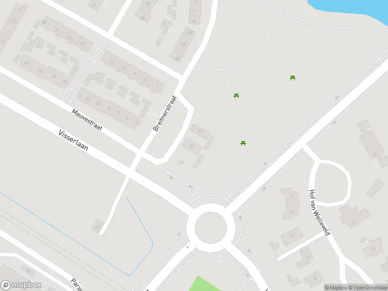 112 melding Overlastmelding Breitnerstraat in Duiven