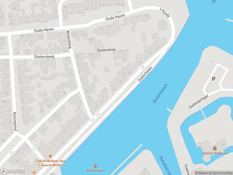 Overlastmelding Oosterhaven in Medemblik gesloten