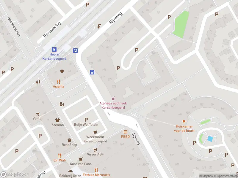 Overlastmelding Aletta Jacobsstraat in Hoorn gesloten