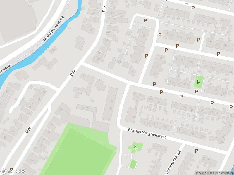 Anonieme overlastmelding Prinses Irenestraat in Broek op Langedijk gesloten