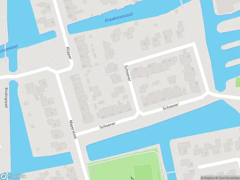 Anonieme overlastmelding Schoener in Broek op Langedijk gesloten