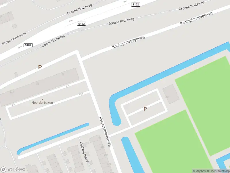 Ambulance met gepaste spoed naar de Aureliapad in Hoogvliet Rotterdam