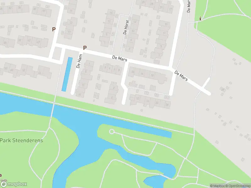 Overlastmelding De Hengmolen in Westervoort