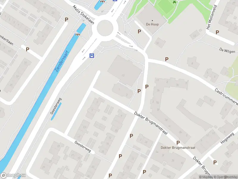 Overlastmelding Geesterweg in Uitgeest