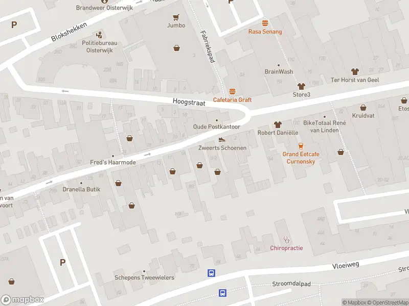 Overlastmelding Kerkstraat in Oisterwijk