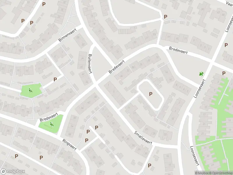 Overlastmelding Roestenbergstraat in 5171JC Kaatsheuvel