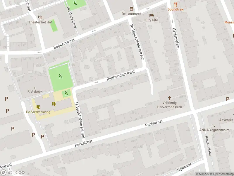 Anonieme overlastmelding Parkstraat in Arnhem gesloten