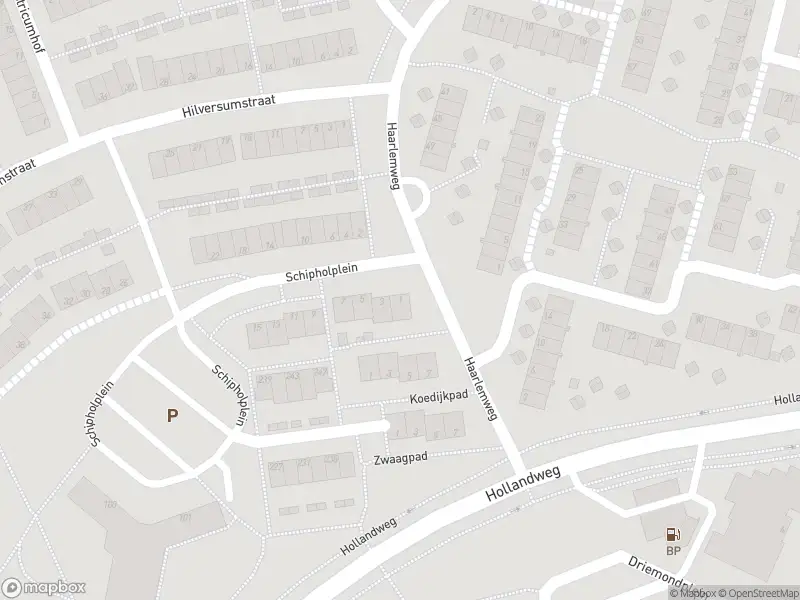 Overlastmelding Schipholplein in Arnhem