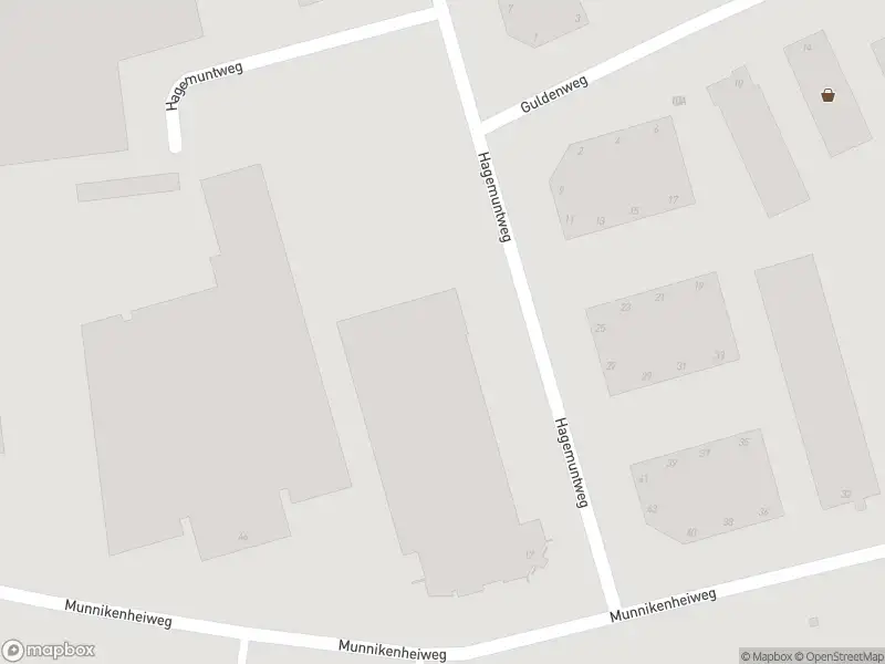 Overlastmelding Munnikenheiweg in Etten-Leur