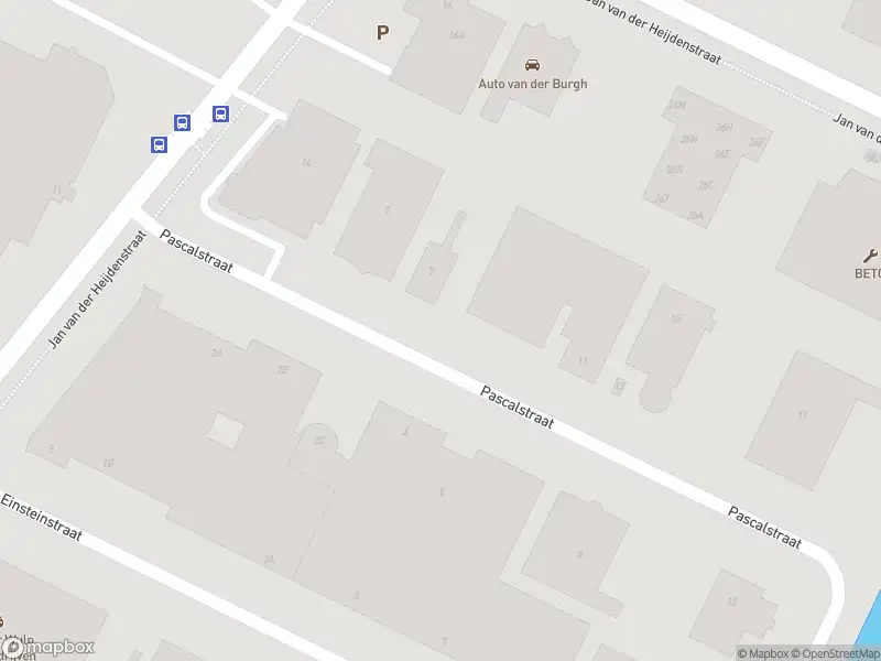 Overlastmelding Pascalstraat in Oud-Beijerland