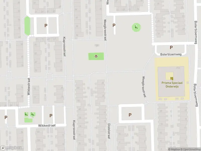 Ambulance met gepaste spoed naar de Bremstraat in Alphen aan den Rijn