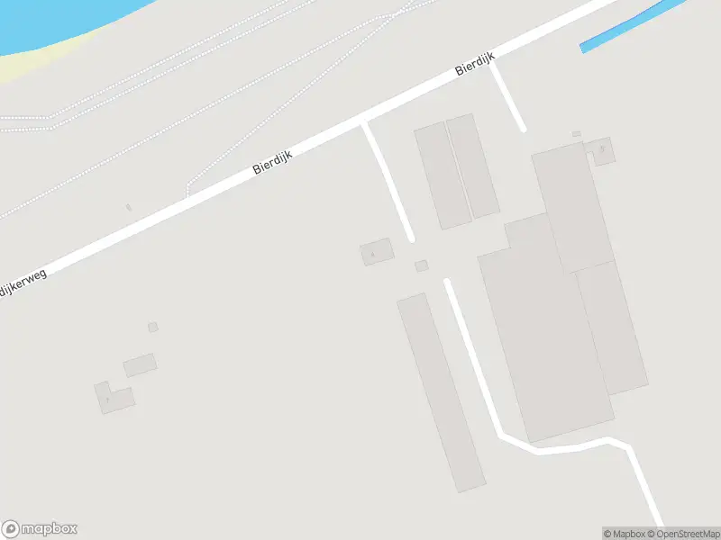 Ambulance met gepaste spoed naar de Bierdijk in Hippolytushoef