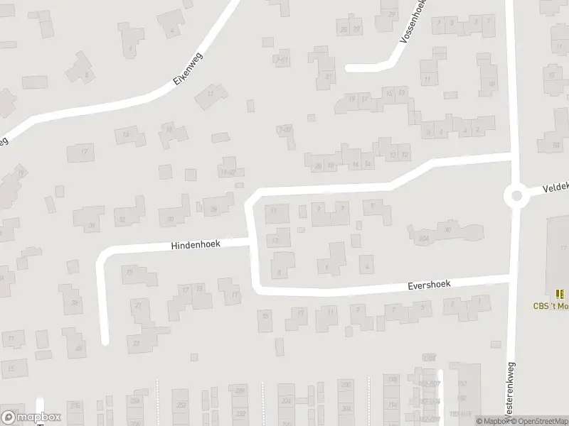 Traumahelikopter met grote spoed naar de Hindenhoek in Vaassen