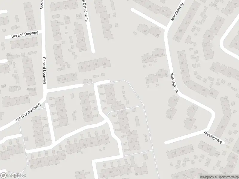 Brandweer met gepaste spoed naar de Lievensweg in Groesbeek vanwege stankoverlast