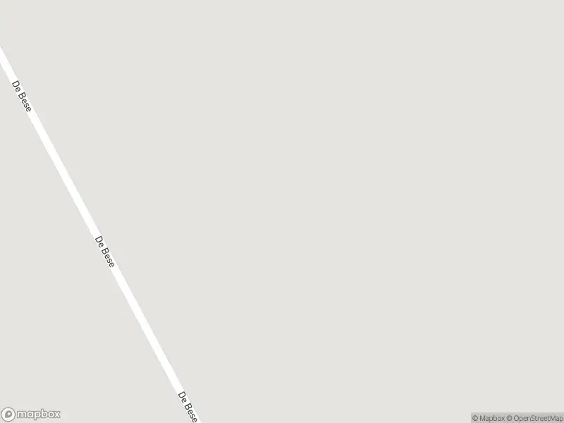 Politie naar de De Bese in Dalfsen vanwege aanrijding met letsel