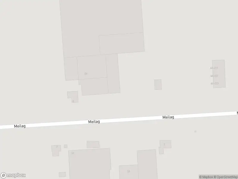 Ambulance met gepaste spoed naar de Meilag in Venhuizen