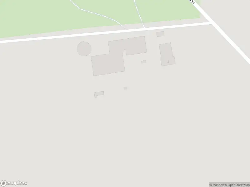 Brandweer met grote spoed naar de Haaksbergseweg in Eibergen vanwege gebouwbrand