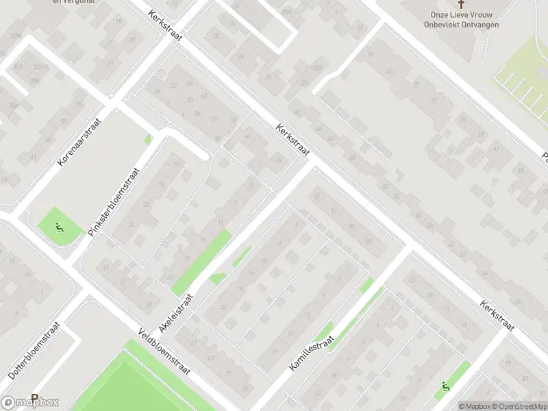 Ambulance met grote spoed naar de Akeleistraat in Nieuw-Vennep