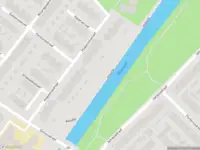 Brandweer met grote spoed naar de Costa Ricadreef in Utrecht vanwege afhijsen patient