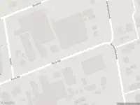 Brandweer met grote spoed naar de Korte Hei in Sprundel