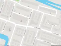 Ambulance met grote spoed naar de Slauerhoffstraat in Wormerveer