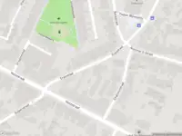 Brandweer met grote spoed naar de Erpostraat in Kerkrade vanwege voertuigbrand