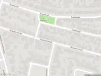 Traumahelikopter met grote spoed naar de Koningsloper in Oss