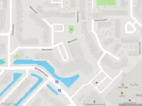 Ambulance met gepaste spoed naar de Reigerhof in Nieuwerkerk aan den IJssel