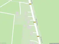 Politie naar de Maarsbergseweg in Leersum vanwege aanrijding met letsel