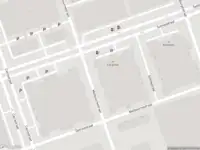 Ambulance met gepaste spoed naar de Melbournestraat in Rotterdam