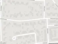 Brandweer met grote spoed naar de Obrechtlaan in Ede