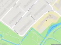 Overlastmelding Bernhardlaan in Arnhem