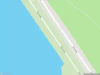 Overlastmelding Grensweg in Rilland