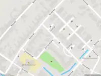 Ambulance met grote spoed naar de Tuinstraat in Nieuwe-Tonge