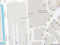 Overlastmelding Stationsweg in Lelystad gesloten