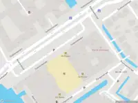 Ambulance met grote spoed naar de Oudelandselaan in Berkel en Rodenrijs