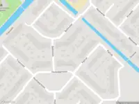 Brandweer met grote spoed naar de Poldermolen in Mijdrecht vanwege gebouwbrand