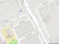 Politie naar de Gerbrandylaan in Oss vanwege ongeval met letsel