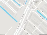 Ambulance met grote spoed naar de Patrijsweg in Rijswijk