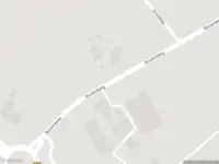 Politie naar de Buizerdweg in Heusden vanwege ongeval met letsel